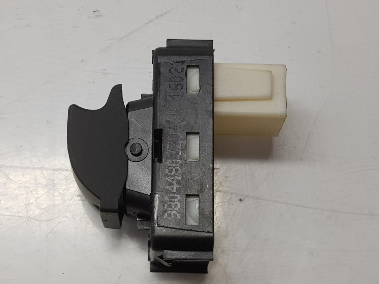 CITROËN C4 2 generation (2010-2024) Front Right Door Window Switch 98044803ZD, 98044803ZD, 1141CB 19924578