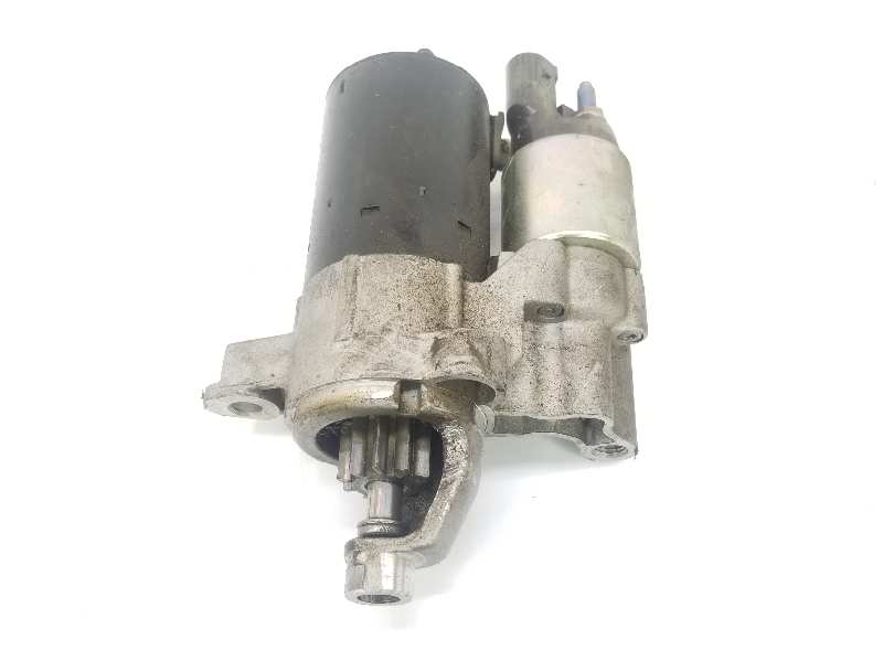 AUDI A6 C6/4F (2004-2011) Starteris 06H911021A, 0001107508 19889617