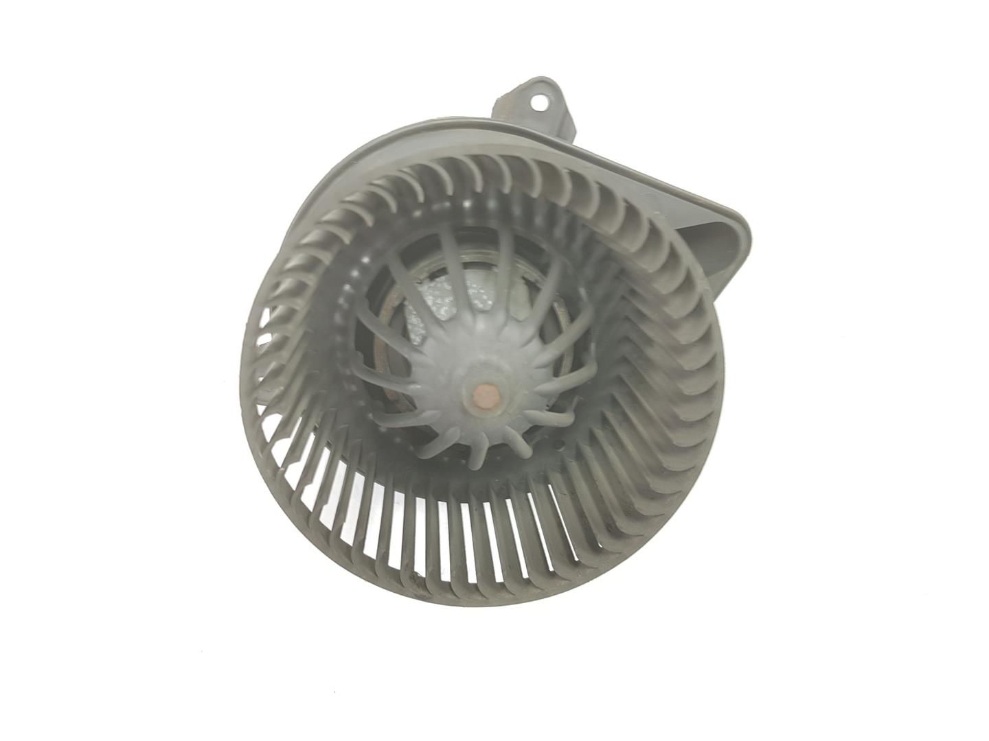 RENAULT Trafic 2 generation (2001-2015) Heater Blower Fan 7701050310, 7701050310 19855402