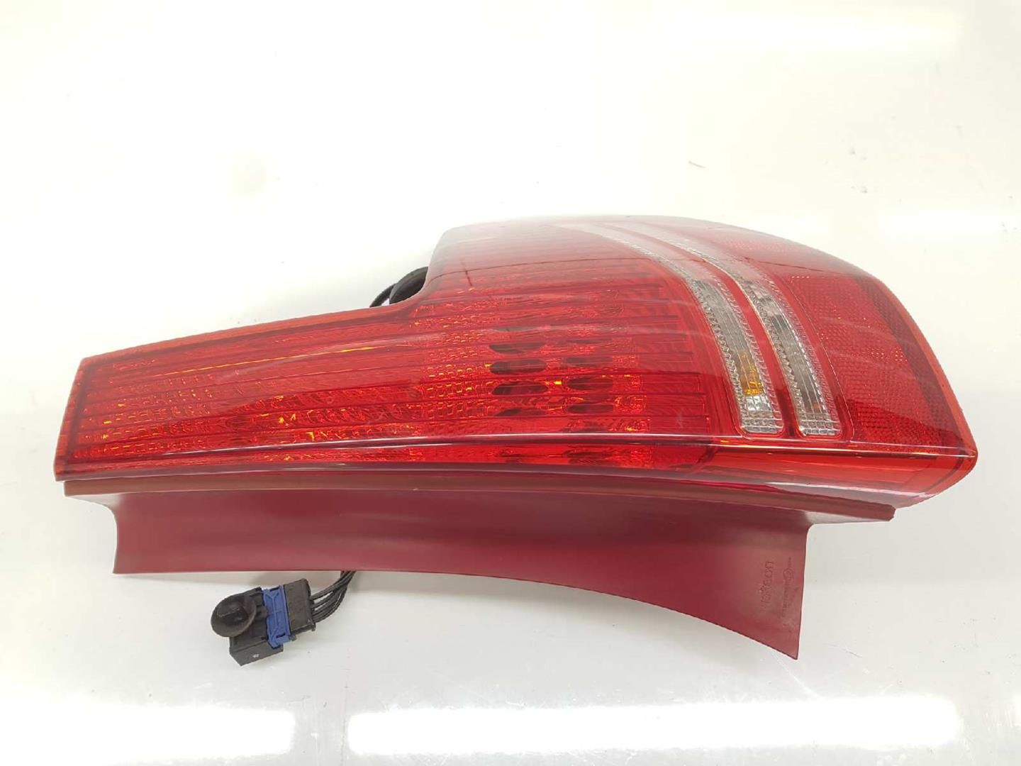 CITROËN C4 1 generation (2004-2011) Rear Right Taillight Lamp 6351T8, 9655863980 19726304