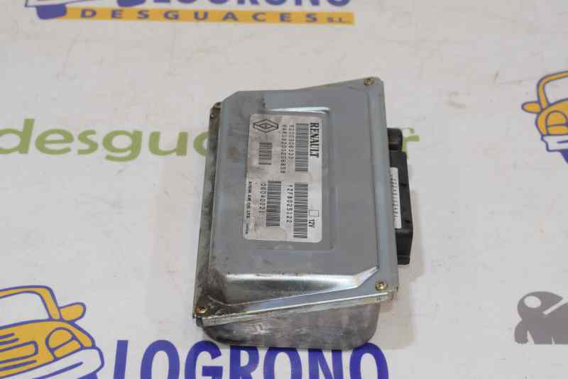 RENAULT Laguna 2 generation (2001-2007) Gearbox Control Unit 8200306333,YZFB025122 19560640