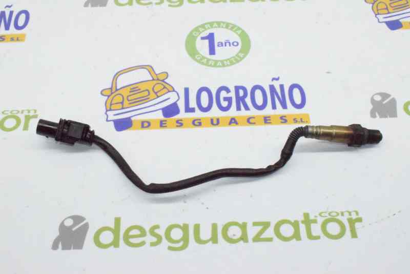 BMW 3 Series E90/E91/E92/E93 (2004-2013) Sonde à oxygène lambda 13627804369, 13627804369 19579099