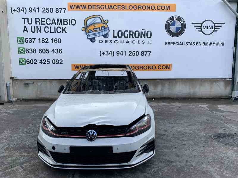 VOLKSWAGEN Golf 7 generation (2012-2024) Лямбда зонд 06K906262Q, 0258010388/389, 06K906262R 19655188