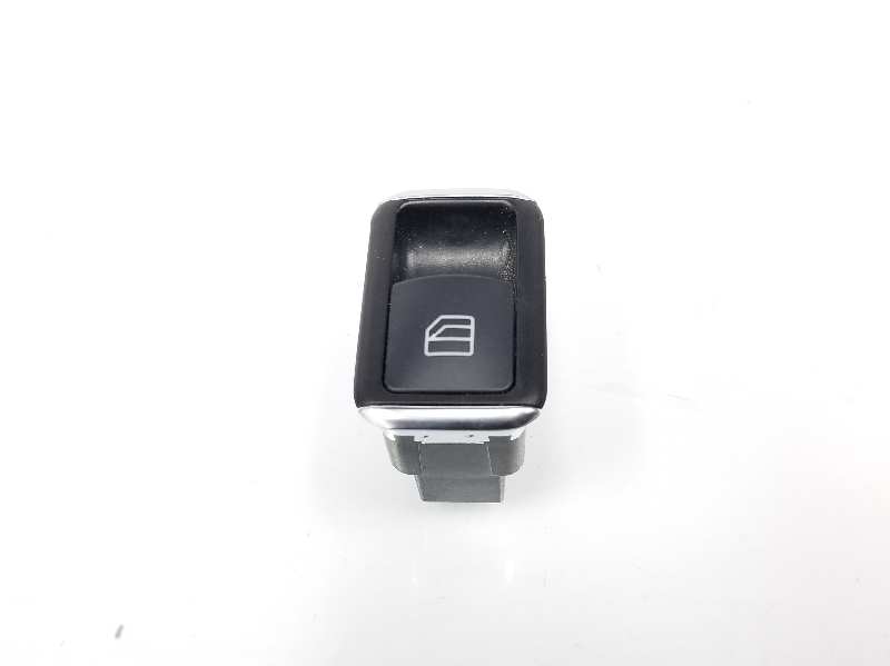 MERCEDES-BENZ GLA-Class X156 (2013-2020) Rear Right Door Window Control Switch 2049058102, A20490581029107 19732595