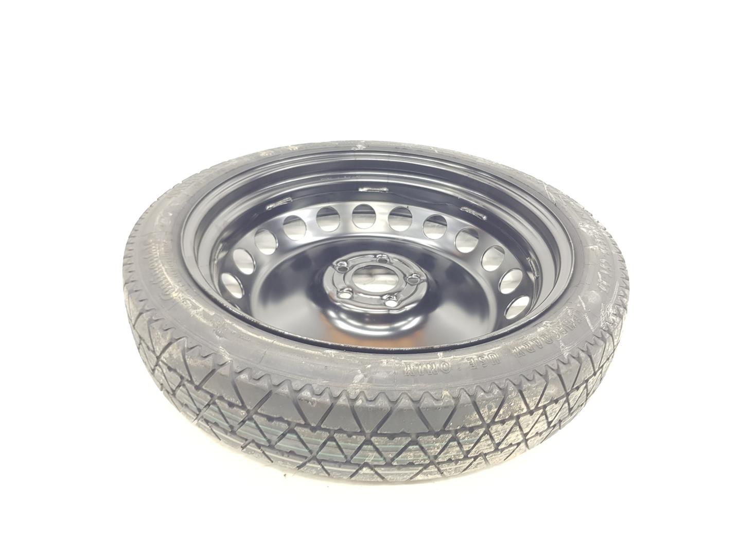 AUDI A5 Sportback C5/4B (1997-2004) Spare Wheel 8K0601027D, 8K0601027D 25025459