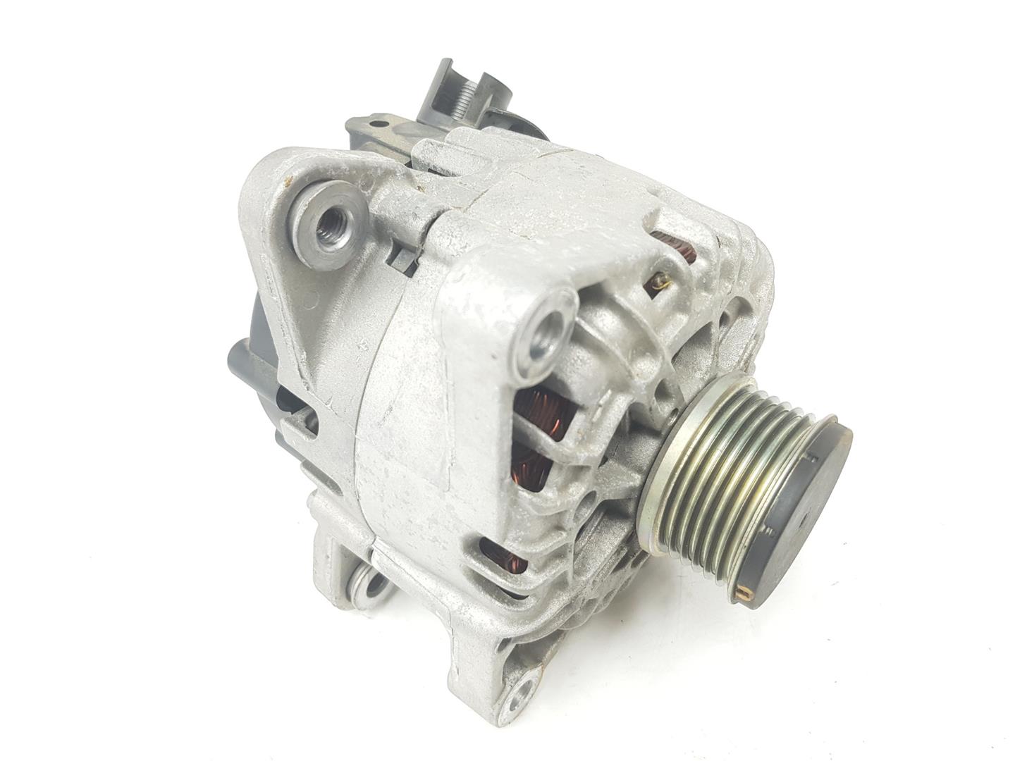 OPEL Mokka 1 generation (2012-2015) Alternator 9835689480, 9835689480 24191023