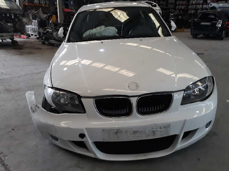 BMW 1 Series E81/E82/E87/E88 (2004-2013) Кнопка зажигания 61316949499, 61316949499 19657547