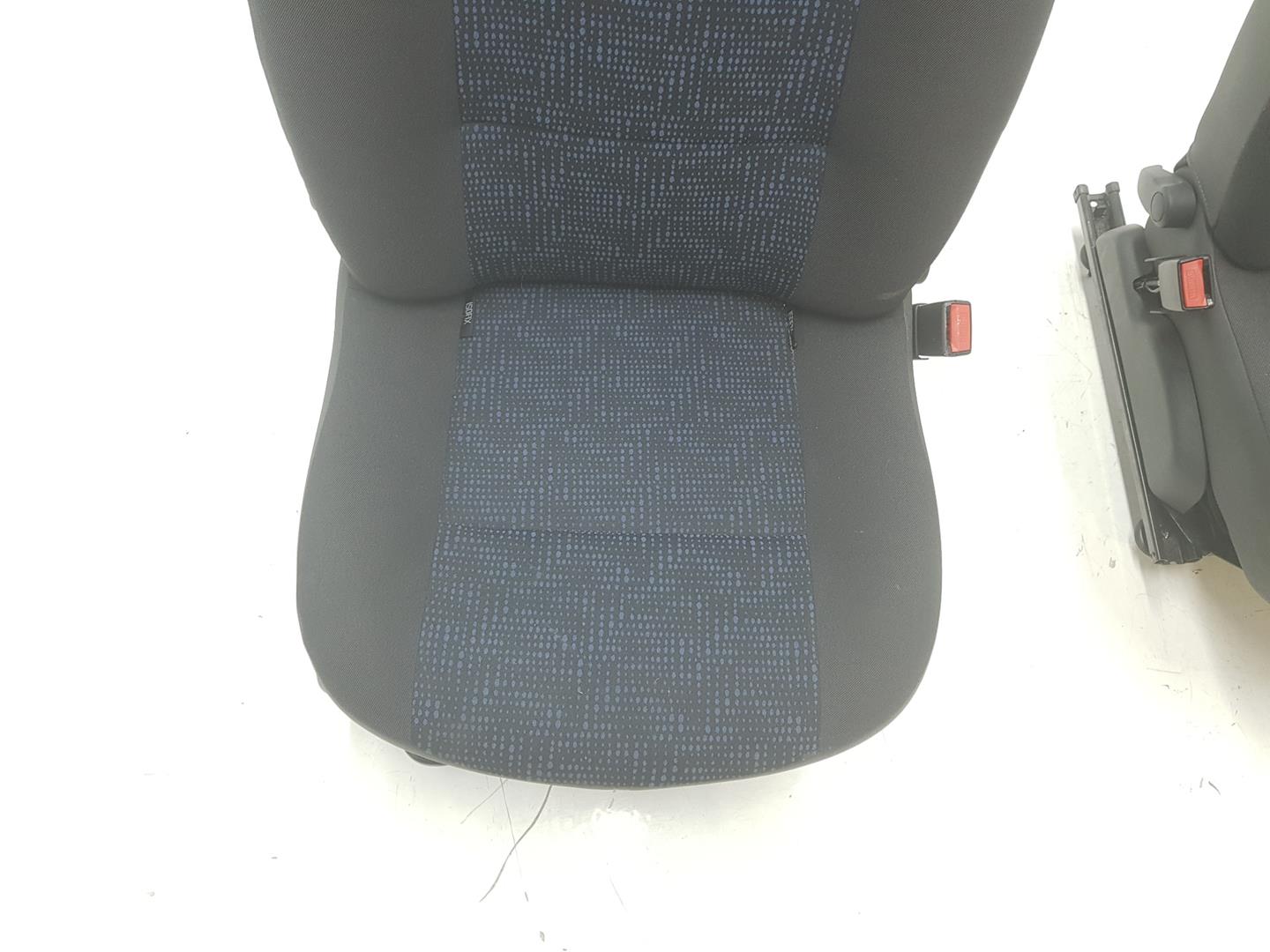 RENAULT Twingo 1 generation (1993-2007) Seats ENTELA, MANUAL, CONPANELES 20977307