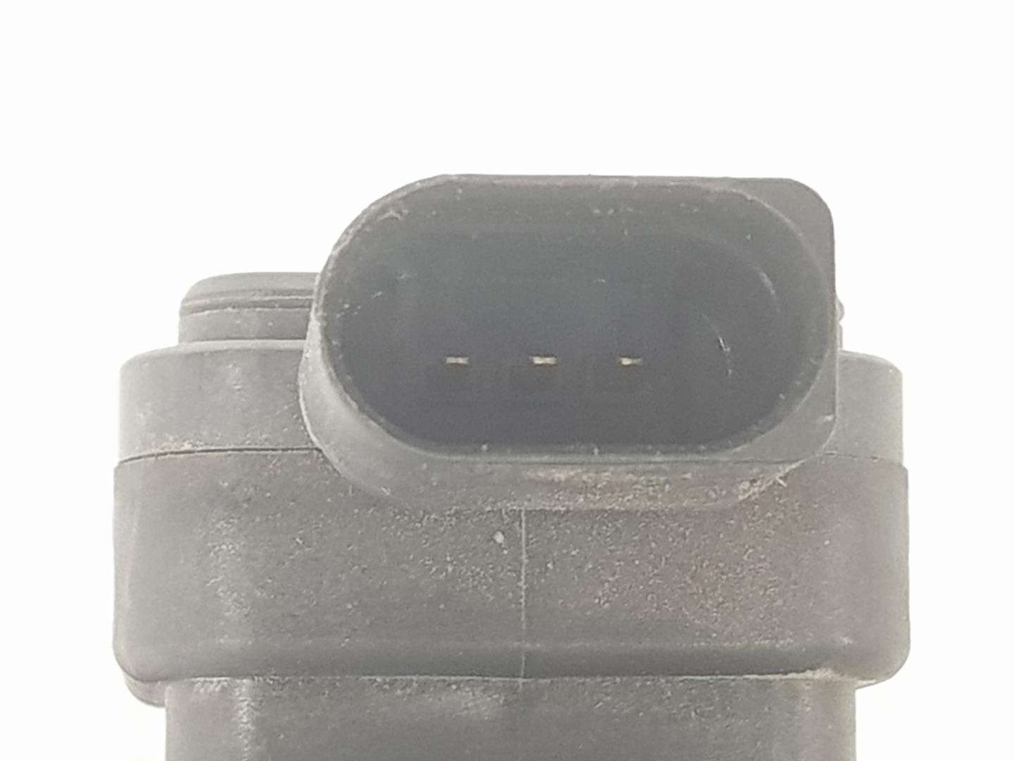 VOLKSWAGEN Touran 1 generation (2003-2015) Masseluftstrømssensor MAF 03L906461, 03L906461 24224431