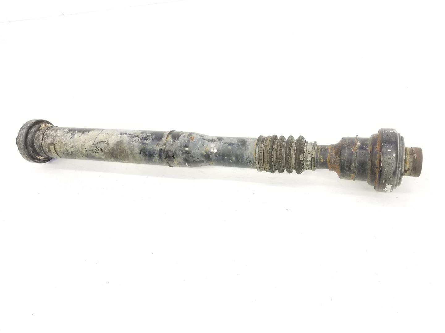 PORSCHE Cayenne 958 (2010-2018) Propshaft Front Part 95842101004,7P0521101G 19777434