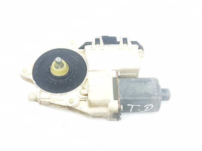 CITROËN C4 1 generation (2004-2011) Rear Right Door Window Control Motor 9224H3, 9224H3 19625109