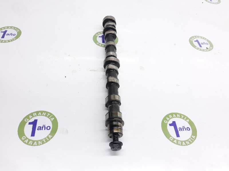 OPEL Exhaust Camshaft 55565852,55565852,ADMISION 19657909