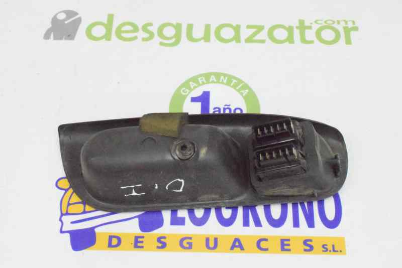 RENAULT Scenic 1 generation (1996-2003) Front Left Door Window Switch 7700432962,7700432962 19576325