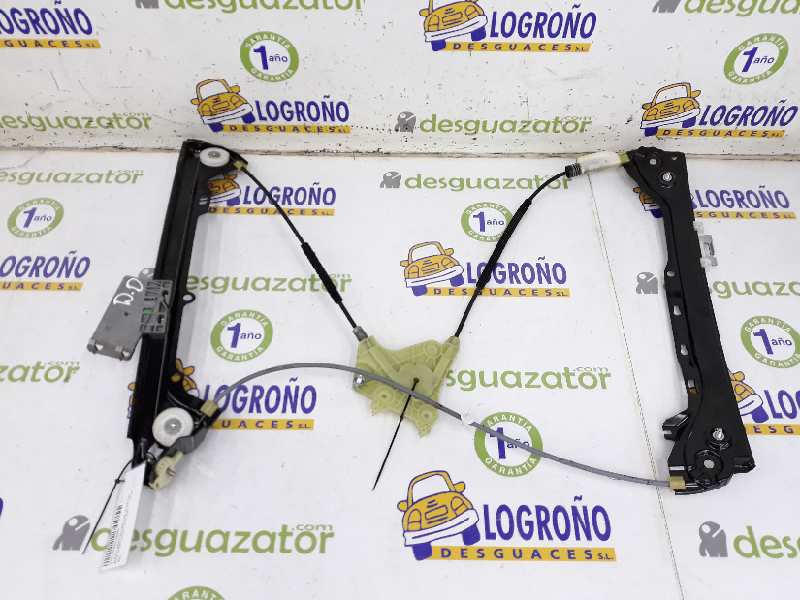 BMW 3 Series E90/E91/E92/E93 (2004-2013) Front Right Door Window Regulator 51337193456,7191118,7193456 19601930