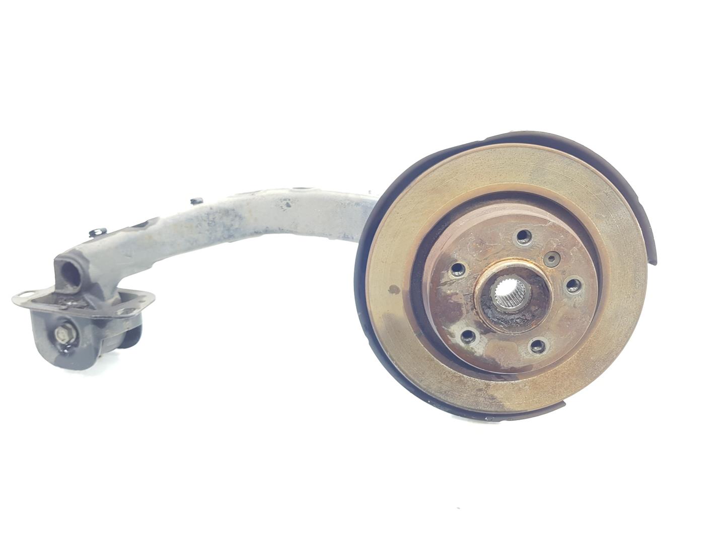 BMW 3 Series E46 (1997-2006) Moyeu de roue arrière droit 6774778,33326774778 24976171