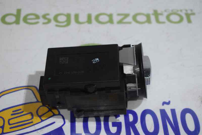 VOLKSWAGEN Passat Variant 1 generation (2010-2024) Ignition Lock 3C0905843R,3C0905843Q 19572329