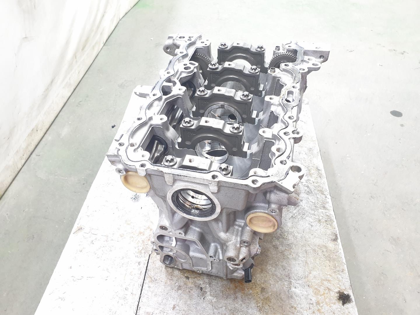 BMW 3 Series F30/F31 (2011-2020) Engine Block BLOQUEB47D20B, 2473091, 1151CB 24867255