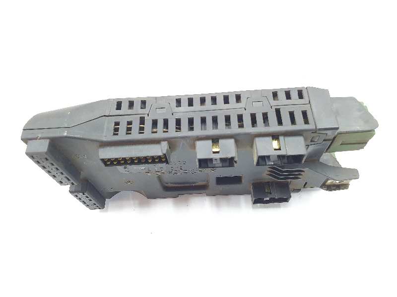 VOLKSWAGEN LT 2 generation (1996-2006) Fuse Box A0005400950,0005400950 19752973