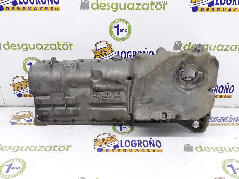 BMW 3 Series E46 (1997-2006) Crankcase 1432705, 14327059, P6818226 19580718