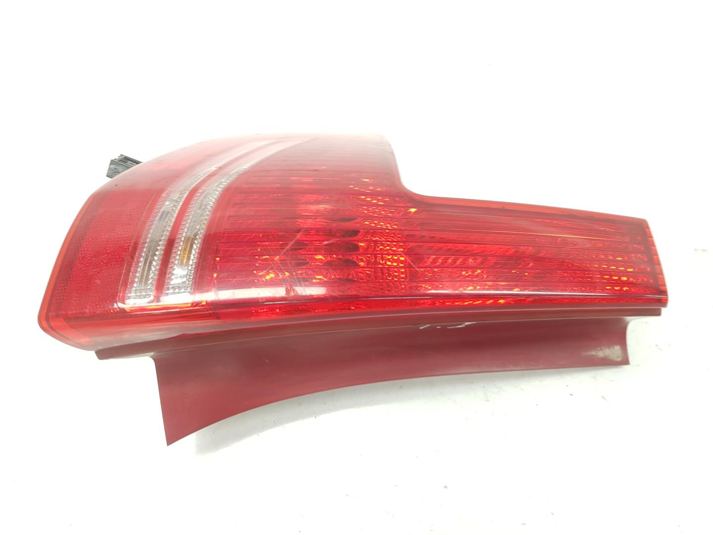 CITROËN C4 1 generation (2004-2011) Rear Left Taillight 6350T8, 6350T8 19865672