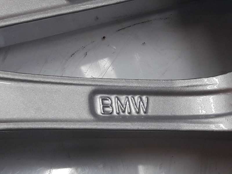 BMW 1 Series E81/E82/E87/E88 (2004-2013) Padanga 36116753816, 6753816, 17PULGADAS 19680069