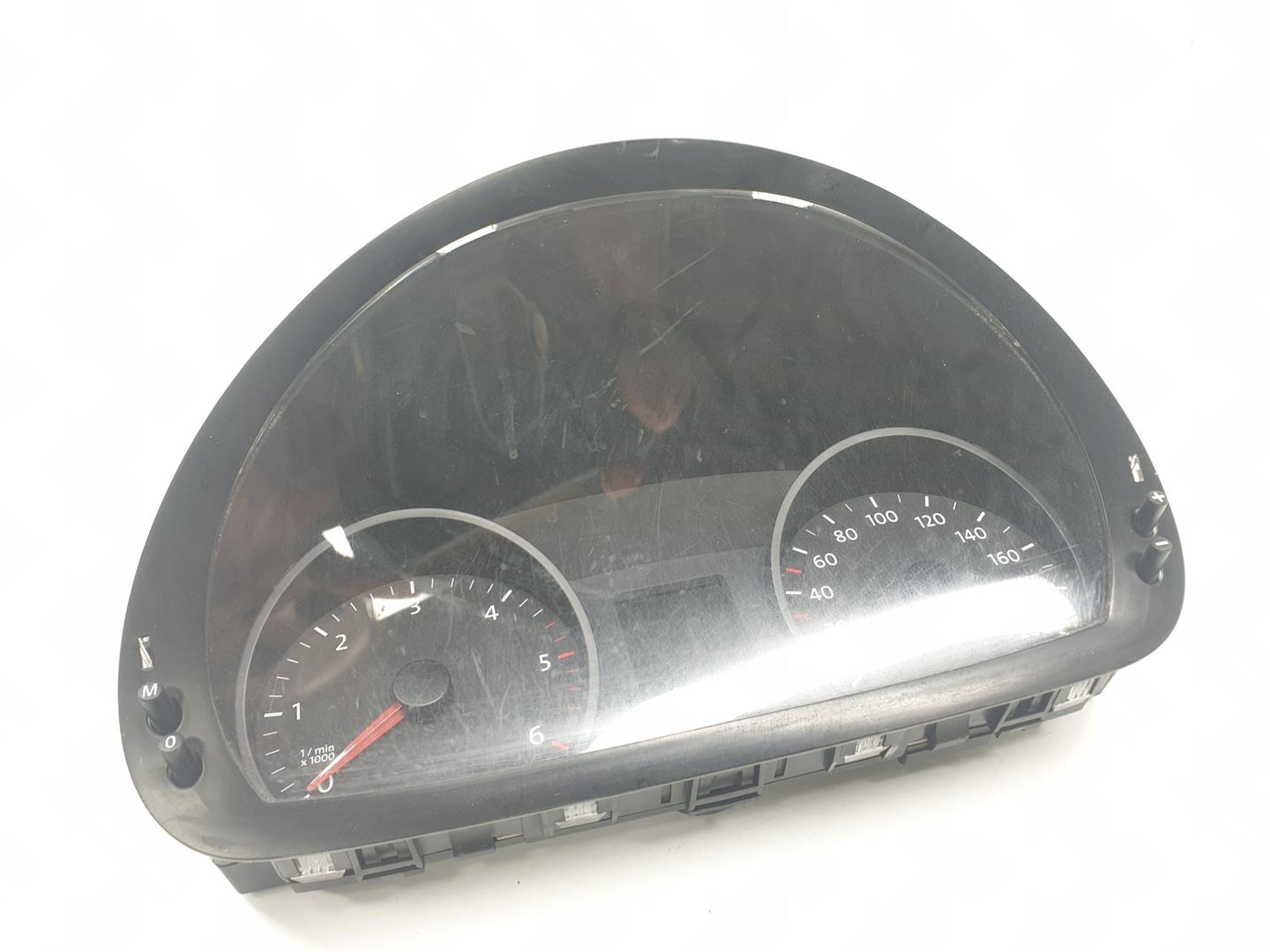 VOLKSWAGEN Crafter Speedometer A9069008002,2E0920846F 24252643