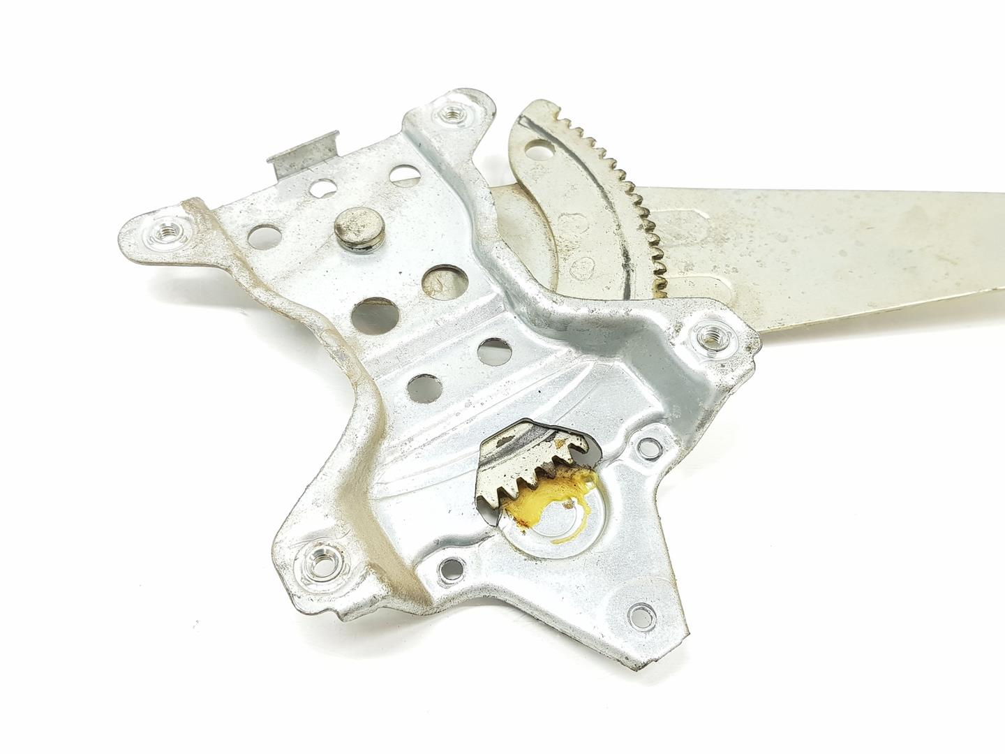 TOYOTA Land Cruiser Prado 90 Series (1996-2002) Rear Right Door Window Regulator 6980360050,6980360050 25101143