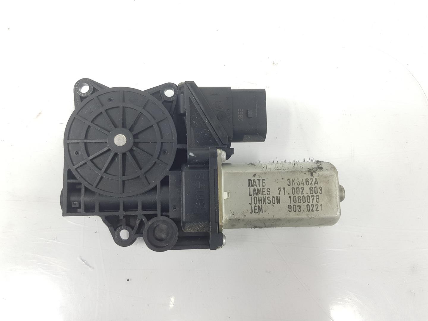 BMW 1 Series E81/E82/E87/E88 (2004-2013) Rear Left Door Window Control Motor 67626927025,67626927025 19793614