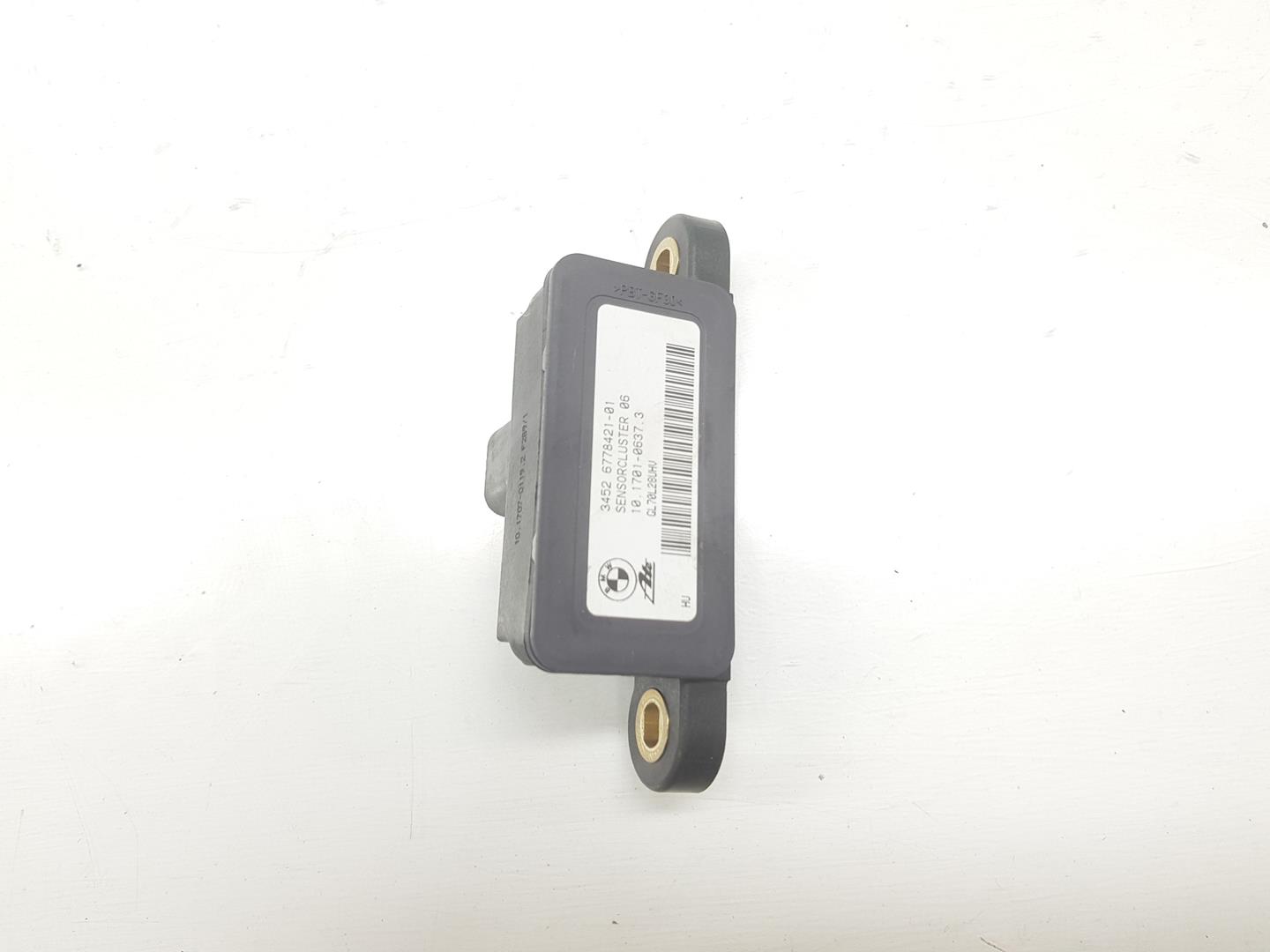 BMW 3 Series E90/E91/E92/E93 (2004-2013) Other Control Units 34526778421, 34526778421 19843156