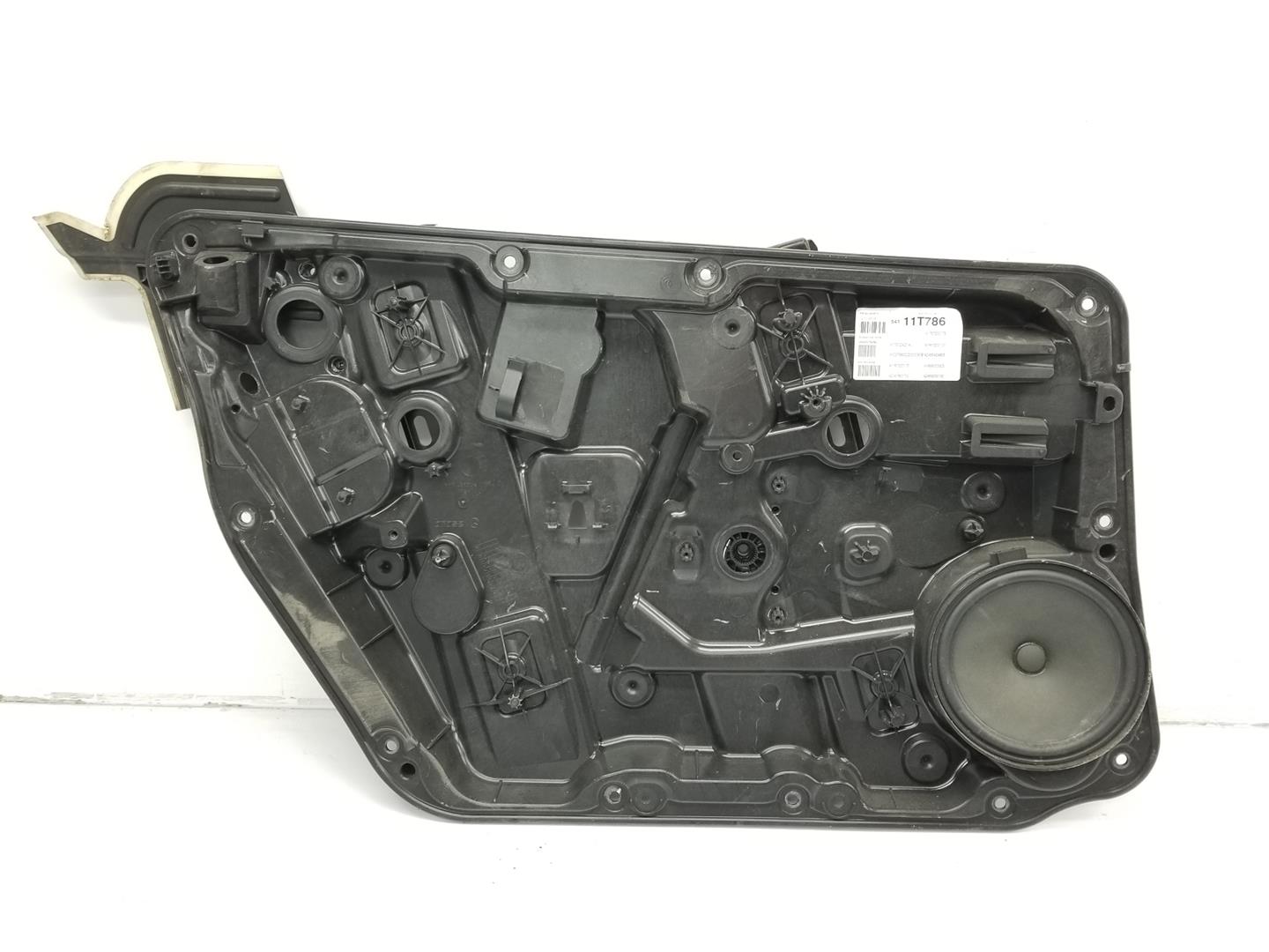 MERCEDES-BENZ A-Class W176 (2012-2018) Lève-vitre de porte avant gauche A1767200179 19887692