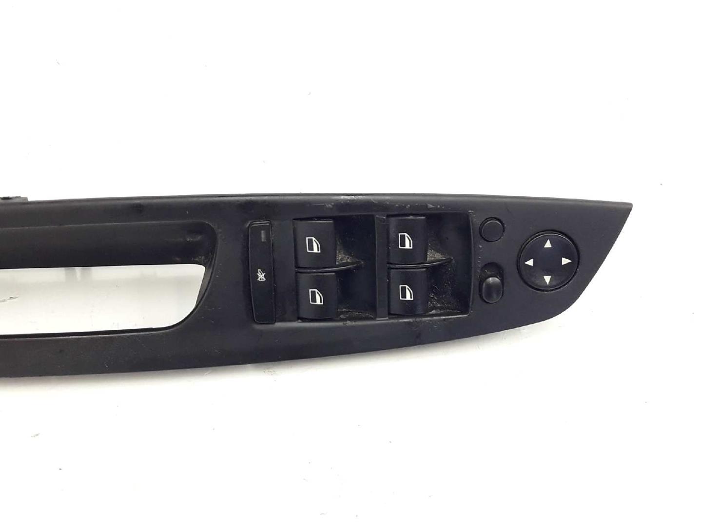 BMW X6 E71/E72 (2008-2012) Front Left Door Window Switch 9122121,61319122121 19666899