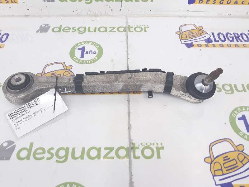 BMW X6 E71/E72 (2008-2012) Jobb hátsó keresztlengőkar 33326796002,33326796002 19584378