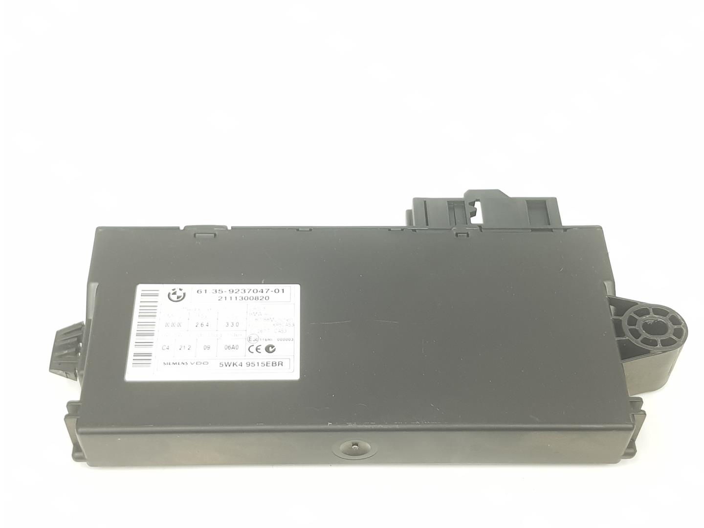 BMW 3 Series E90/E91/E92/E93 (2004-2013) Other Control Units 61359237047, 9395657 24684085