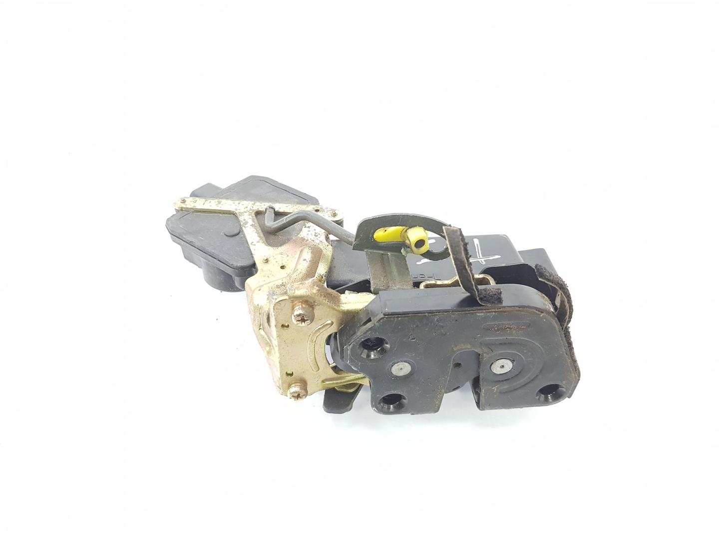 HYUNDAI Terracan 2 generation (2004-2009) Rear Left Door Lock 81410H1020, 81410H1020 19888947