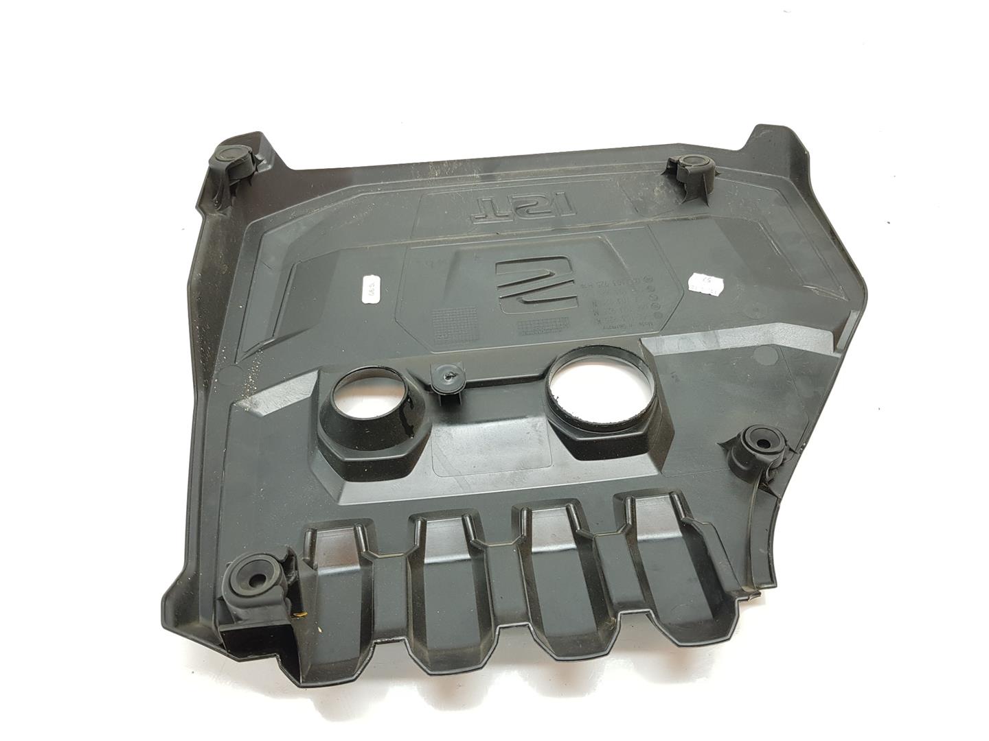 SEAT Toledo 3 generation (2004-2010) Engine Cover 05E103925M, 05E103925M 25279581