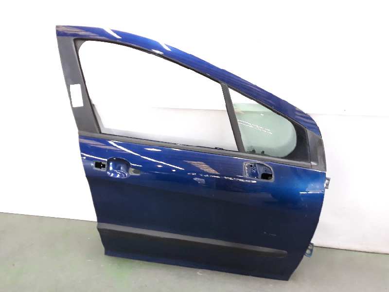 PEUGEOT 308 T7 (2007-2015) Front Right Door 9004CC, 9004CC 19688175