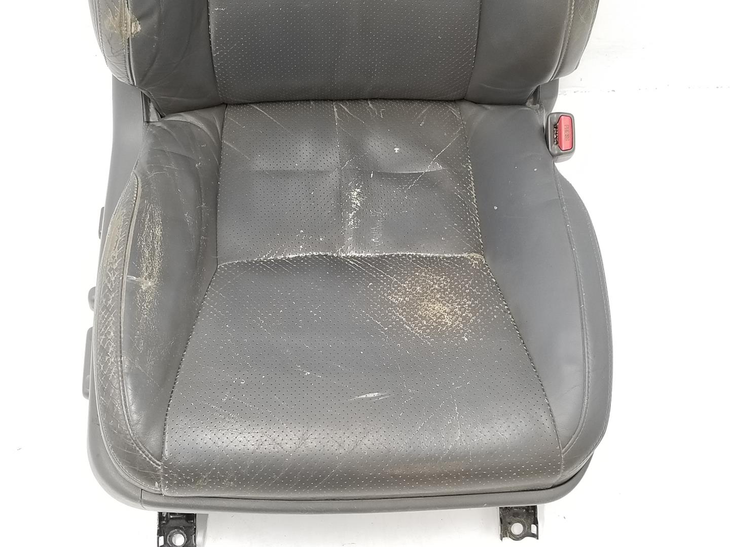 TOYOTA Land Cruiser 70 Series (1984-2024) Front Right Seat ENCUERO, ELECTRICO 24144971