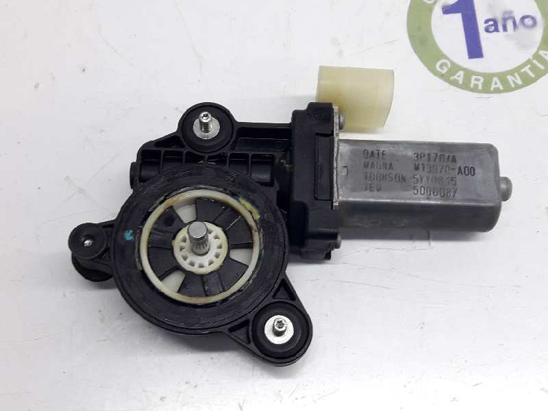 BMW 1 Series F20/F21 (2011-2020) Rear Right Door Window Control Motor 67627341564, 67627341564 19900434