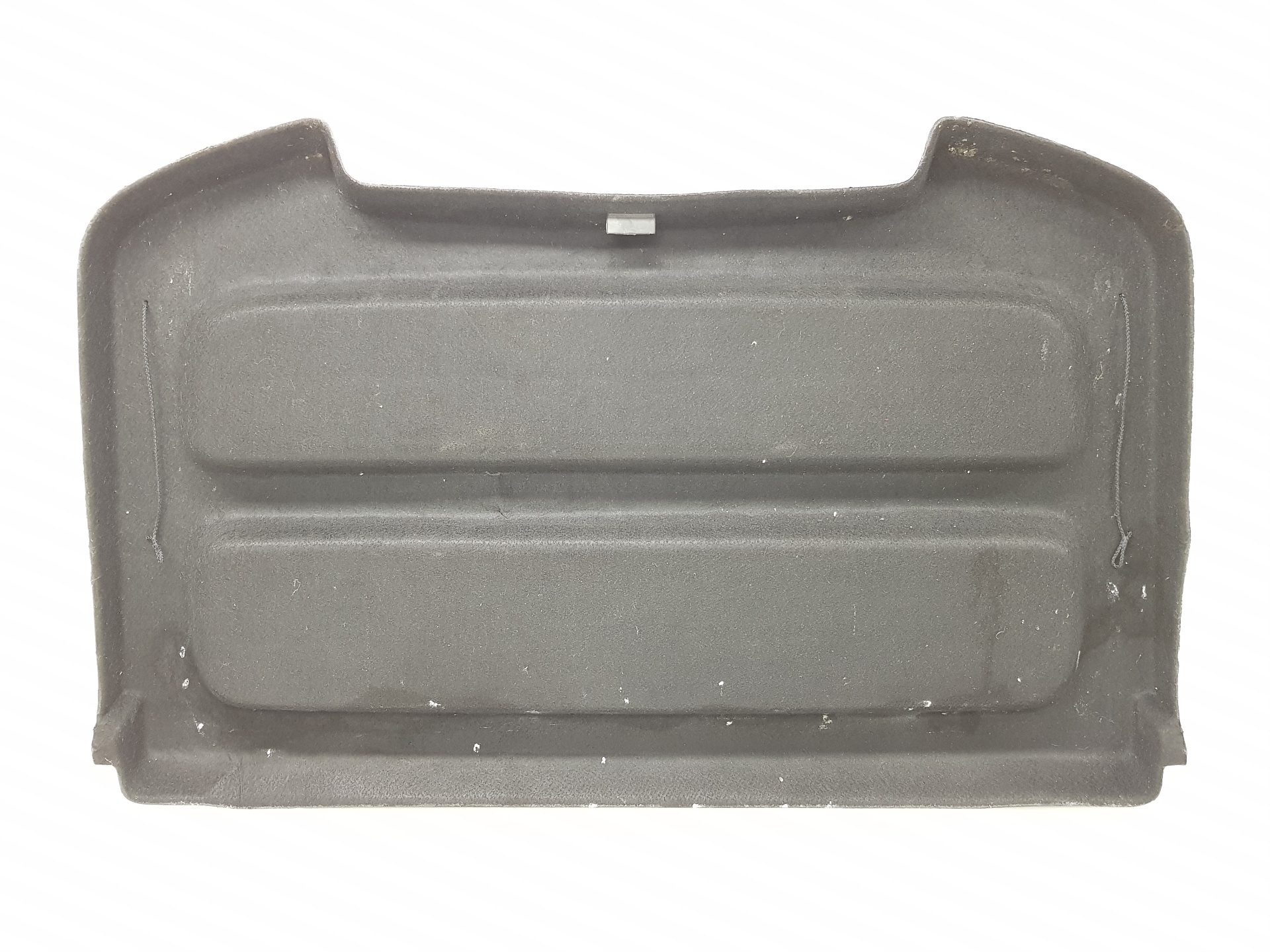 DACIA Sandero 2 generation (2013-2020) Rear Parcel Shelf 794205491R,794205491R 26677180