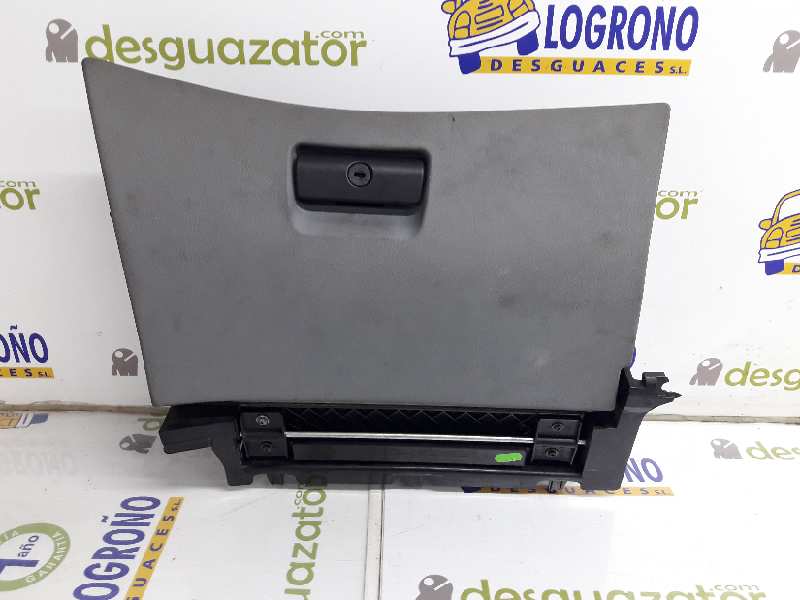 BMW 3 Series E46 (1997-2006) Glove Box 51167141585,51168196111 19583083