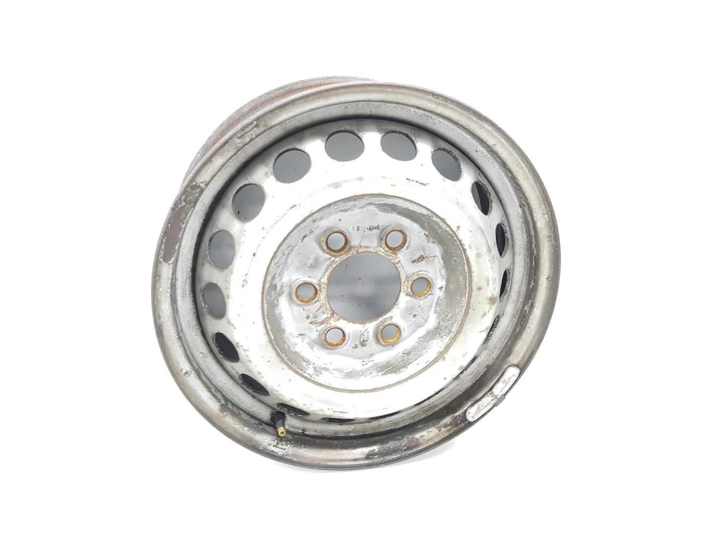 VOLKSWAGEN Crafter 1 generation (2006-2016) Wheel 2E0601027C,6.5JX16,16PULGADAS 24232941