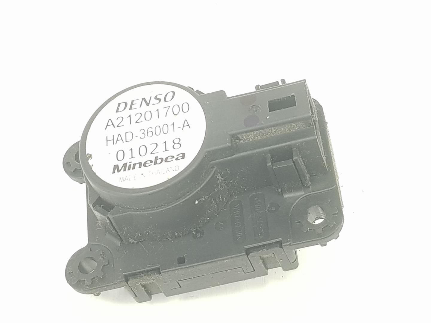 PEUGEOT Expert 3 generation (2017-2023) Moteur de soupape de débit d'air de climatiseur A21201700, 1609705180 24252512