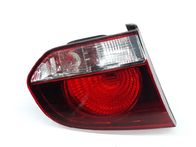 VOLKSWAGEN Golf 6 generation (2008-2015) Left Side Tailgate Taillight 5K0945093AA, 5K0945093AA 19642987