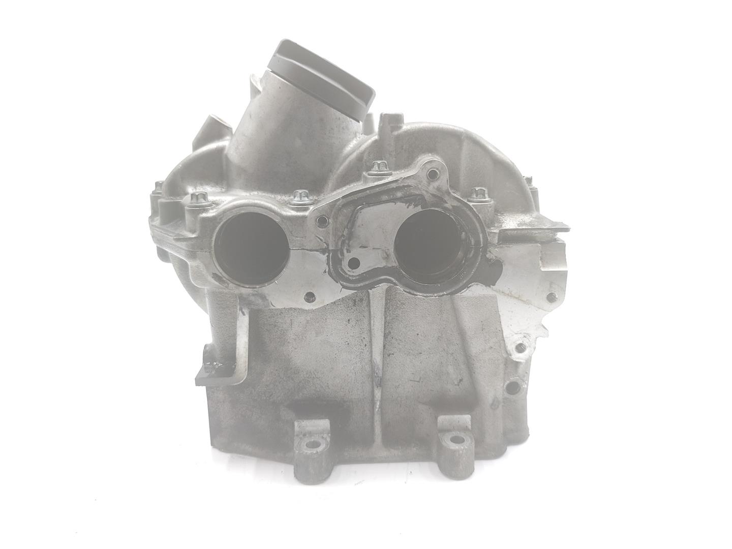 MERCEDES-BENZ M-Class W164 (2005-2011) Motorns cylinderhuvud R6420163601,A6420100621 19789630