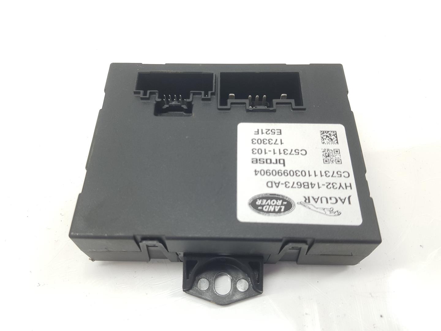 LAND ROVER Discovery 5 generation (2016-2024) Other Control Units LR081398, HY3214B673AD 19829078