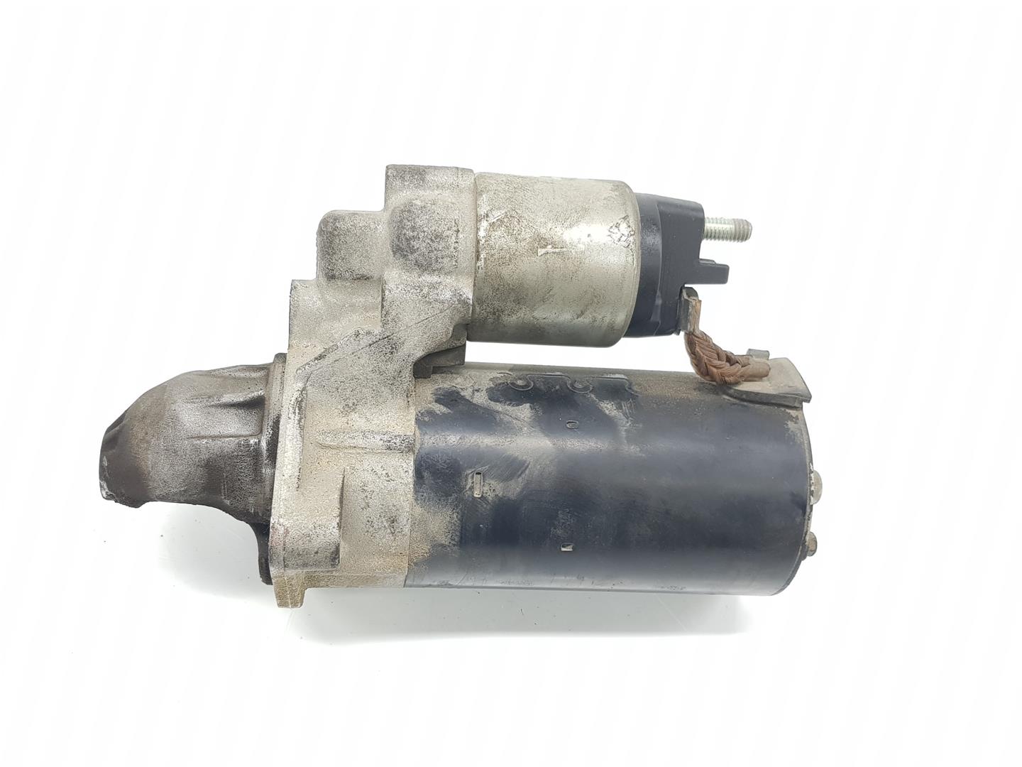 BMW 3 Series E90/E91/E92/E93 (2004-2013) Startovací motor 12417796892,12417796892 24233350