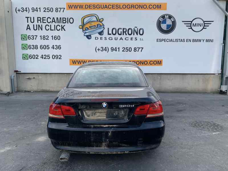 BMW 3 Series E90/E91/E92/E93 (2004-2013) Шланги охлаждающей жидкости 64539151735, 64539151734 24090852
