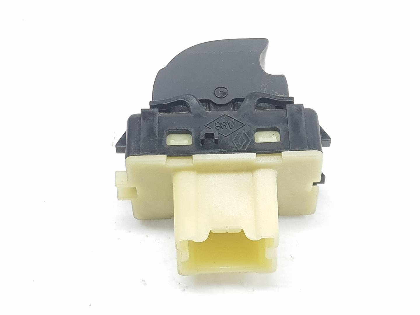 RENAULT Clio 3 generation (2005-2012) Front Right Door Window Switch 254218614R,254218614R 22740986