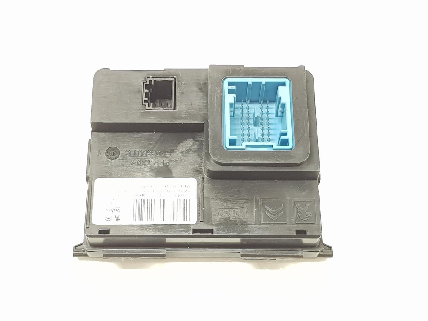 PEUGEOT Expert 3 generation (2017-2023) Other Control Units 9849651180,9849651180 27212594