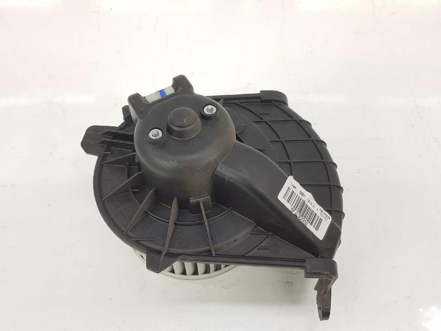 RENAULT Kangoo 2 generation (2007-2021) Heater Blower Fan 7701068976, 7701068976 19717779